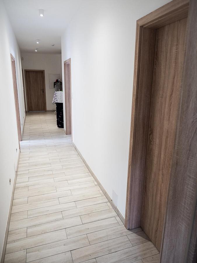 Farm stay Gospodarstwo Zaborski Sad Zabor
