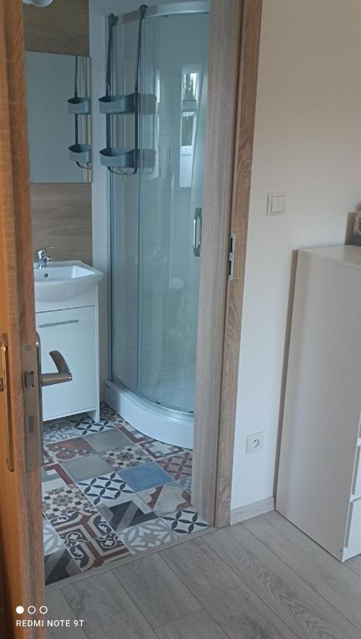 Gospodarstwo Zaborski Sad Farm stay *