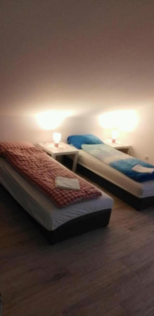 Farm stay Gospodarstwo Zaborski Sad *